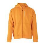 Xplorer Hoodie unisex orange Gr.XXL