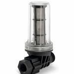 Wasserfilter, RE 232  RE 282 PLUS