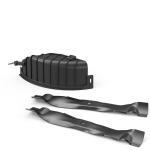 Mulchkit f. TS 215T/217T/220T