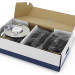 Automower® -Einbau-Kit L