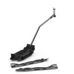 Mulchstopfen f. TC 220T