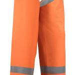 Regen-Beinlinge Functional High Viz