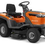 Traktor TC 114