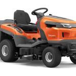 Traktor TC 220T