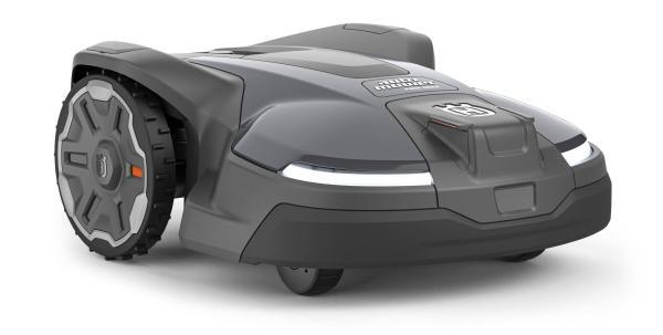 Automower® AM430X NERA