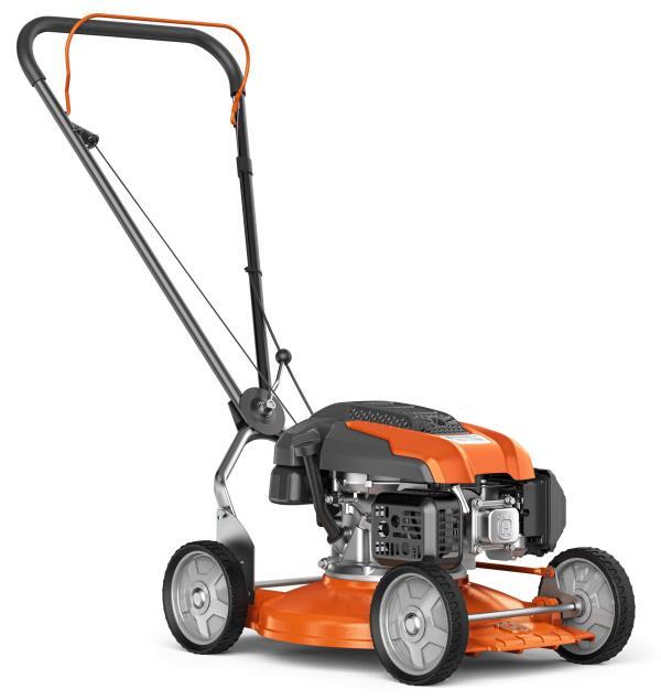 Rasenmäher KLIPPO LB 442Q