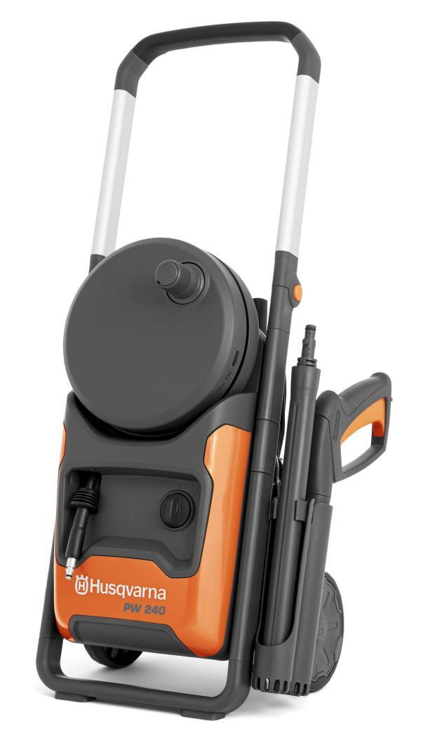 Hochdruckreiniger PW 240