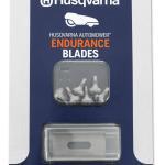 AM Messer Endurance (6 Stk.Blister)
