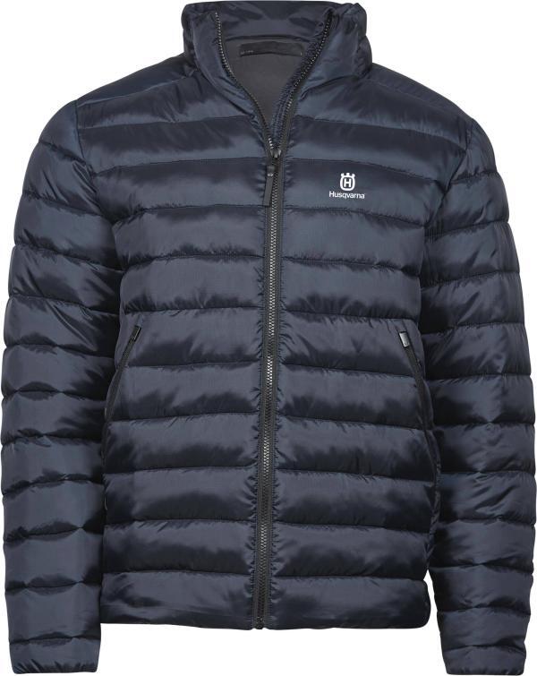 Daunenjacke Herren S