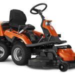 Rider R 216T AWD