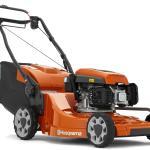 Rasenmäher LC 353V