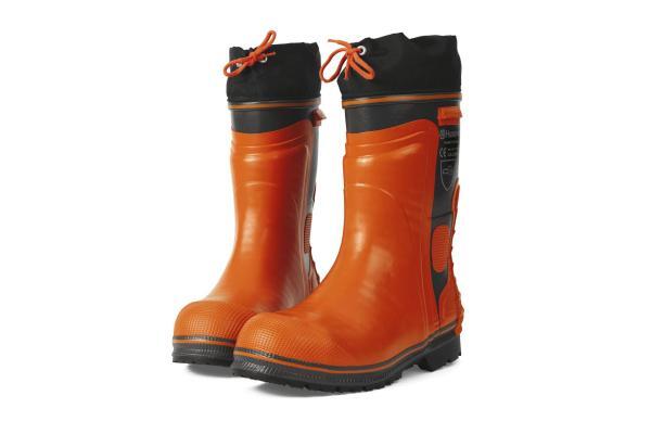 Schutzstiefel Functional 24 Gr. 41