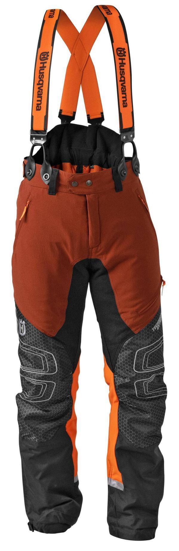 Bundhose Technical Extreme 62