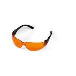Schutzbrille, FUNCTION Light orange