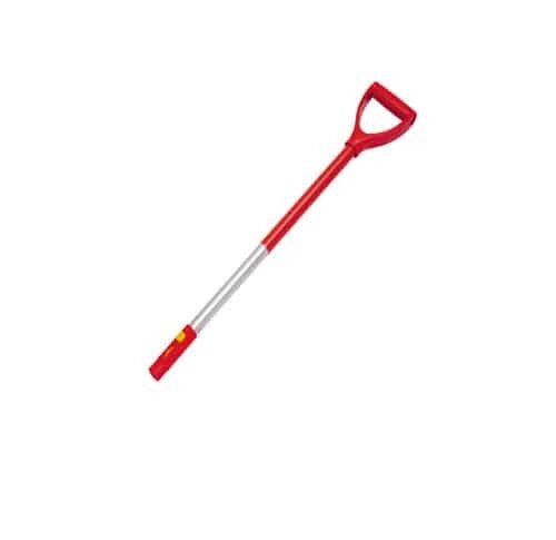 ZM-AD ALUMINIUM D-GRIFF
