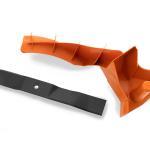 Mulchkit 48 mit Messer