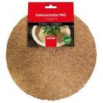 Kokosscheibe Kokos Scheibe Winterschutz PRO Stärke ca.1,3cm 1500g/m² Winterschutz Durchmesser 25 cm